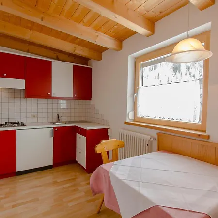 B&B Apartments La Palsa-3
